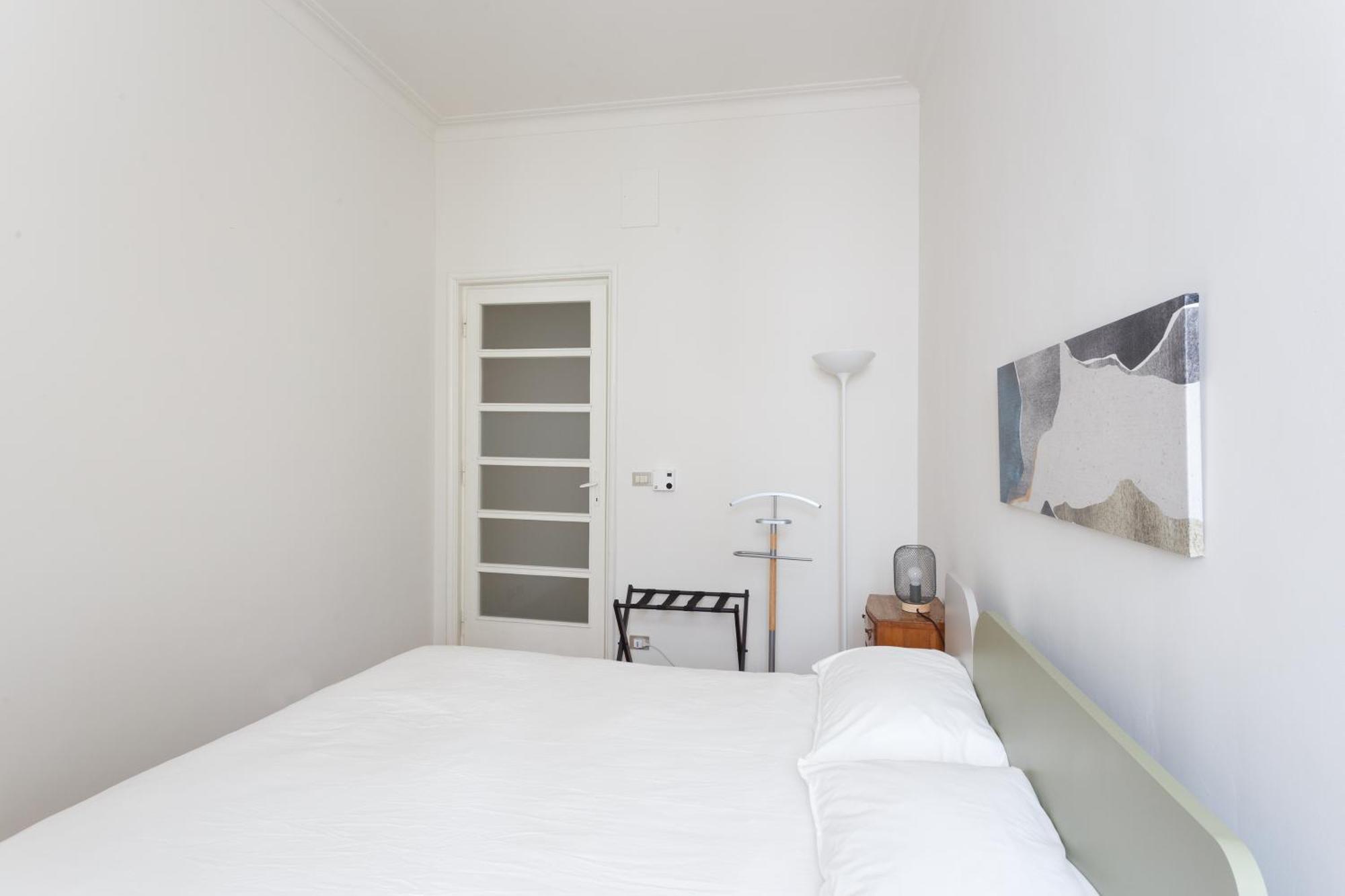 Renovated 3 Bedroom Apartment In The City Center Turin Exterior foto