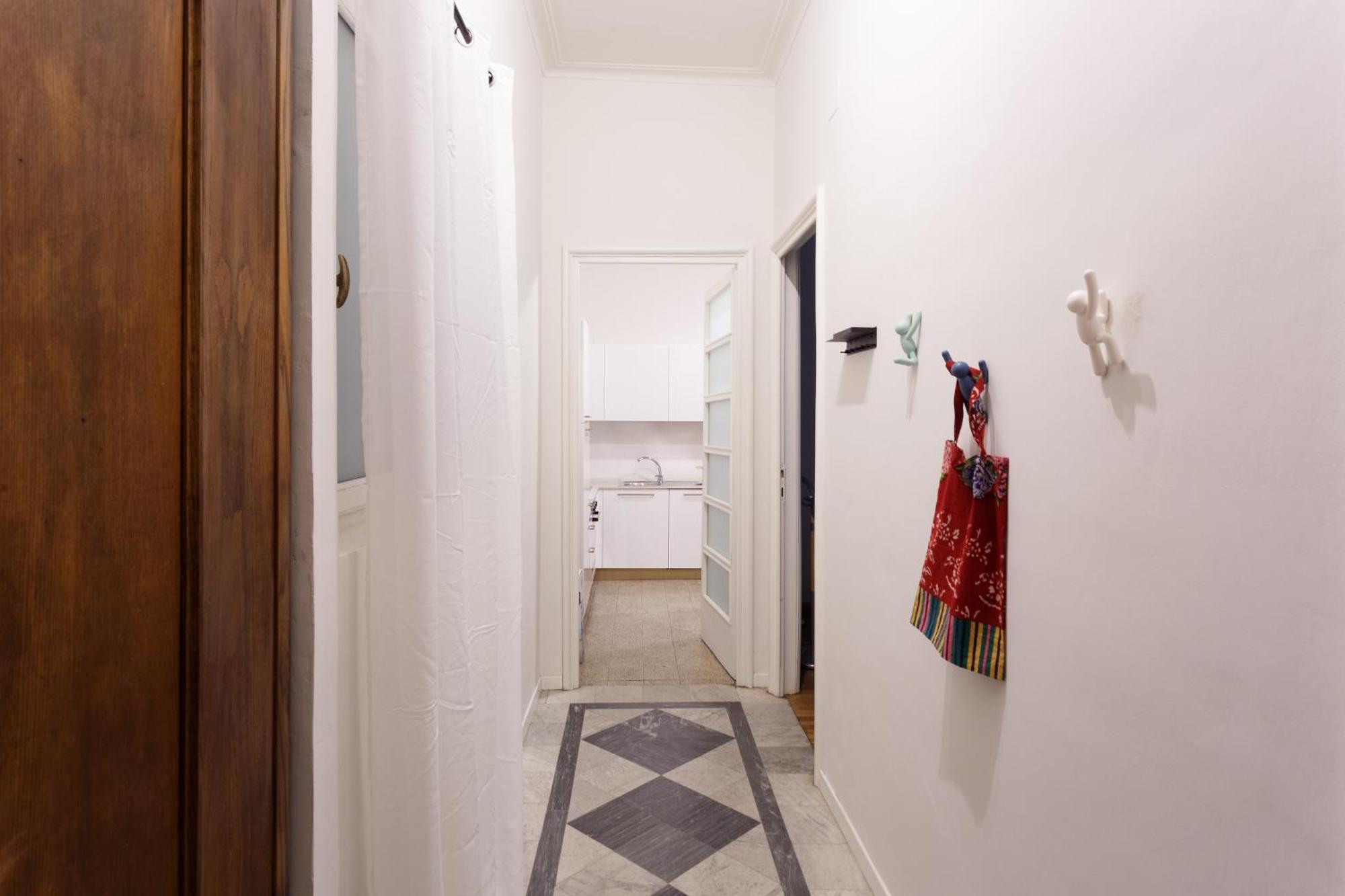 Renovated 3 Bedroom Apartment In The City Center Turin Exterior foto